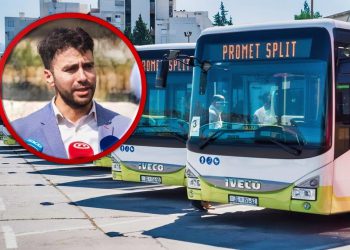 Toni Piplica: “Premještanje linije 6 je privremeno, radimo na trajnom rješenju koje otvara vrata i liniji 15”