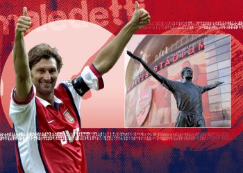 Tony Adams, Arsenal je problem s Alcolom