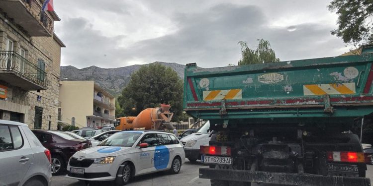 Totalni krkljanac na istoku grada, evo što je stvorilo probleme