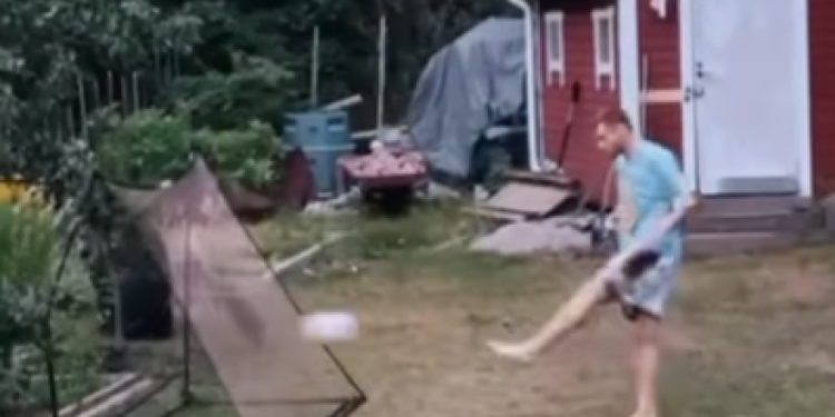 Tottenham, Kulusevski nastavlja oporavak: kućne vježbe