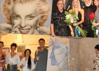 “Toutes Les Femmes” Dimitrija Popovića očarale snagom emocija (FOTO)