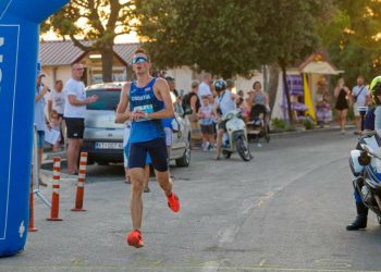 Tradicionalna ljetna atletska utrka u Sv. Filipu i Jakovu održat će se ovog vikenda: trči se 10 km filipjanskom rivom do Turnja i natrag