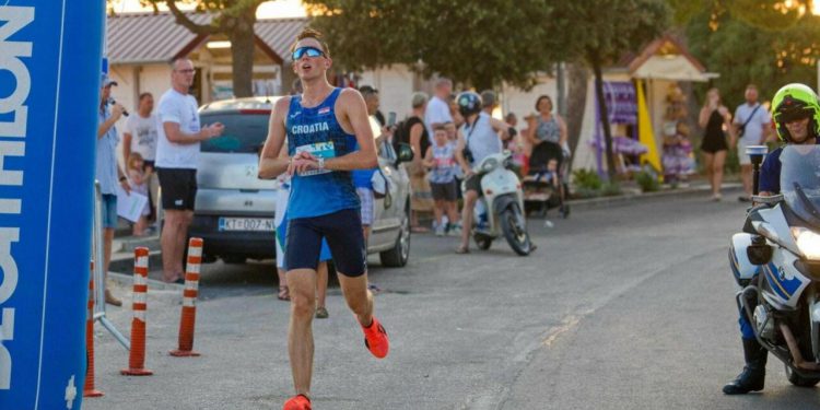 Tradicionalna ljetna atletska utrka u Sv. Filipu i Jakovu održat će se ovog vikenda: trči se 10 km filipjanskom rivom do Turnja i natrag