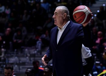 Trapani košarica: odbijen regres, počet će od -4 u seriji a