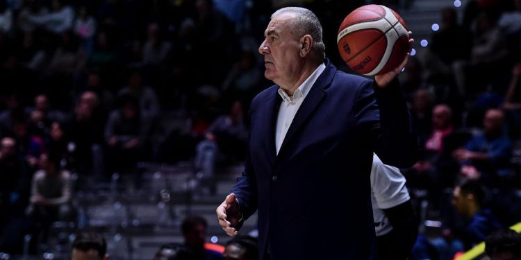 Trapani košarica: odbijen regres, počet će od -4 u seriji a