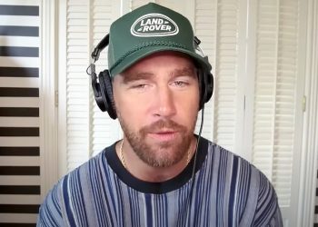 Travis Kelce i brat Jason donose nevoljnu odluku o budućnosti novih visina podcasta