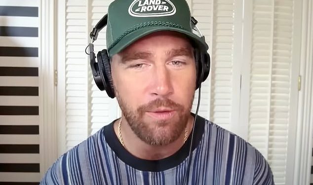 Travis Kelce i brat Jason donose nevoljnu odluku o budućnosti novih visina podcasta