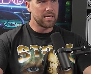 Travis Kelce otkriva kako se Travis Hunter mogao izložiti u NFL-u usred dvosmjernih planova Jaguara Rookieja