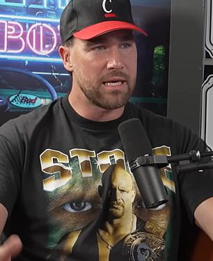 Travis Kelce otkriva kako se Travis Hunter mogao izložiti u NFL-u usred dvosmjernih planova Jaguara Rookieja