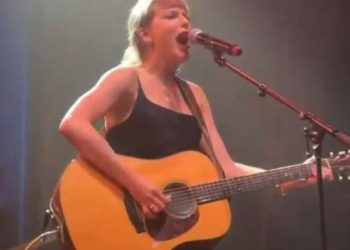 Travis Kelce otkriva tajni ‘plan’ iza koncerta iznenađenja Taylor Swift na NFL događaju