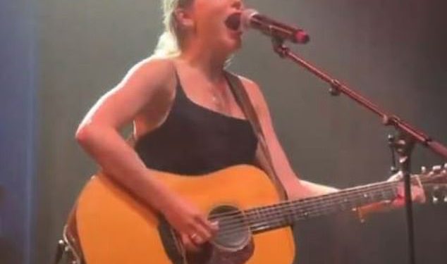 Travis Kelce otkriva tajni ‘plan’ iza koncerta iznenađenja Taylor Swift na NFL događaju