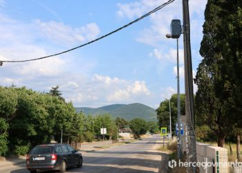 Traži se izvođač radova koji će sanirati dio magistralne ceste Mostar-Stolac za 250.000 KM