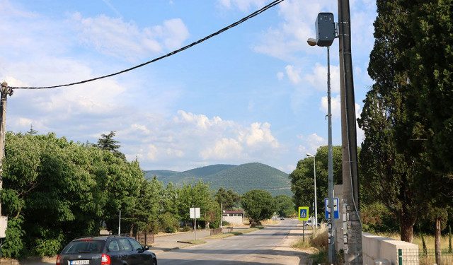 Traži se izvođač radova koji će sanirati dio magistralne ceste Mostar-Stolac za 250.000 KM
