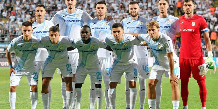 Treća europska utakmica Dubrovčanina Ante Oreča, prva u kvalifikacijama za Ligu prvaka