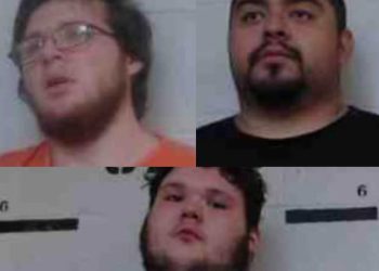 Tri muškarca optužena za seksualno zlostavljanje djece u podzemnom bunkeru u Alabami