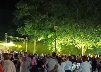 Trilj pokazao srce za Josipa: Održan humanitarni koncert u Gradskom parku