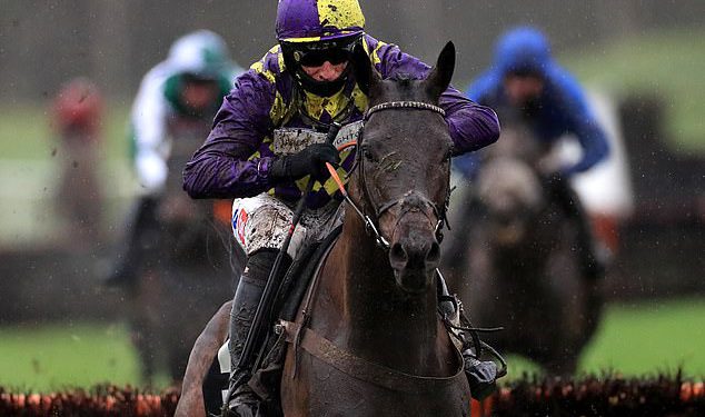 Trkački savjeti Robin Goodfellow: Najbolje oklade za subotu, 19. srpnja