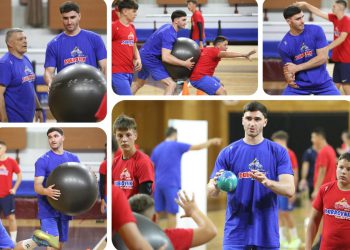 Trofejni Francuz ‘upao’ u Gospino polje te otkrivao tajne svoje pozicije na kojoj od njega nema boljeg na svijetu