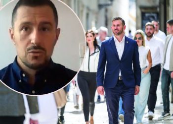 Trogrlić: Šuta je u jako dobroj poziciji iako nisam siguran da je odabrao najbolji put za sebe