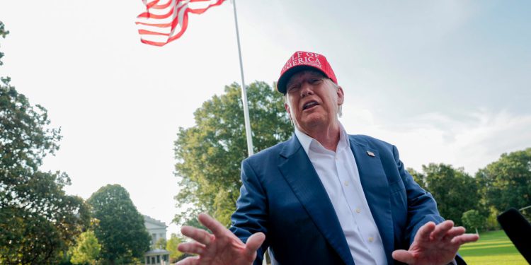 Trump-Musk Feud: Predsjednik nagovještava deportiranje bivšeg ‘prvog prijatelja’ prije nego što se uputi na Floridu ‘Alligator Alcatraz’