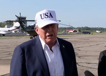 Trump: Muskova američka stranka ‘smiješna,’ treće strane su ‘nikad nisu radile’