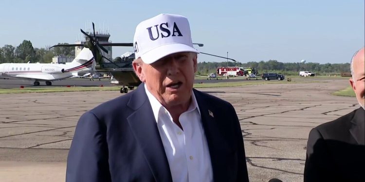 Trump: Muskova američka stranka ‘smiješna,’ treće strane su ‘nikad nisu radile’