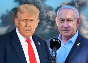 Trump, Netanyahu kaže da Hamas prestaje s vatrom ‘vrlo blizu’ osiguranja