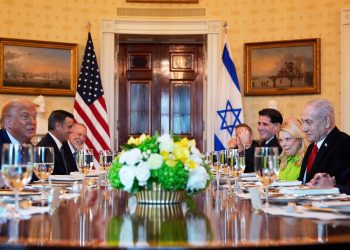 Trump, Netanyahu potvrđuju Savez i podijelili viziju regionalnog mira