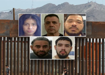 Trump administrator ističe “najgore od najgorih” ilegalnih stranaca uhićenih usred šiljaka u ledenim napadima