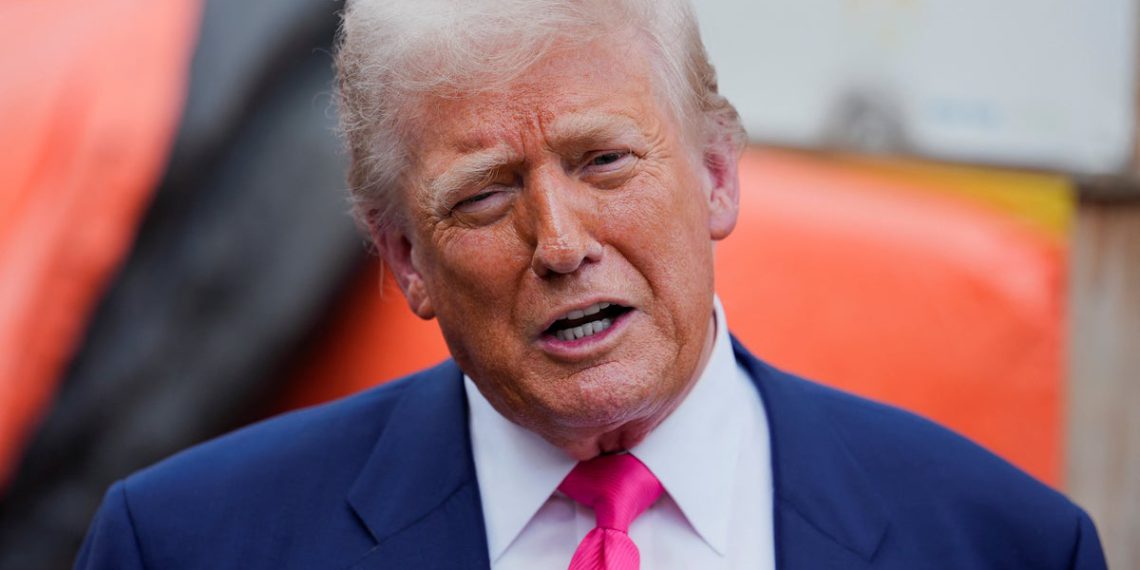 Trump ažuriranja uživo: Bill Clinton je u knjizi rođendanske knjige u knjizi, navodi se da je Epsteinova ‘dječja znatiželja’ u knjizi rođendana, kako se pojavljuju nove poruke