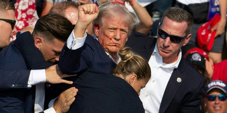 Trump da prisustvuje finalu FIFA kluba Svjetskog kupa u New Jerseyju na godišnjicu pokušaja atentata na Butler