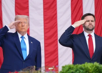 Trump da proslavi 4. srpnja u Bijeloj kući s vojnom posadom leta iza štrajka Iran