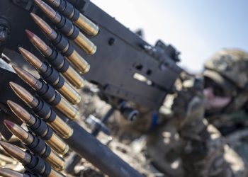 Trump da u Ukrajinu pošalje oružje vrijedno 300 milijuna dolara – Reuters – RT World News