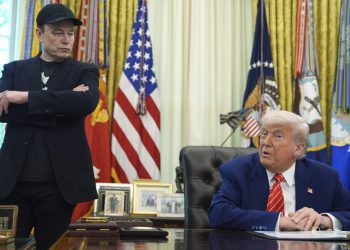 Trump eksplodira Muskov plan da razbije dvostrani američki sustav-RT World News