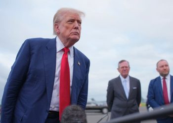 Trump europskim vođama: Masovna imigracijska kriza je ‘ubijanje’ kontinenta