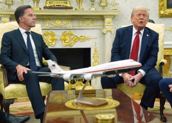 Trump gleda kako zaraditi novac od NATO -a prodaje oružja za Ukrajinu, a ne na štednju kija