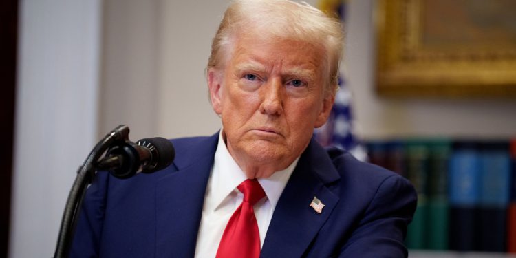 Trump izdaje desetodnevni ultimatum u Rusiju-RT World News