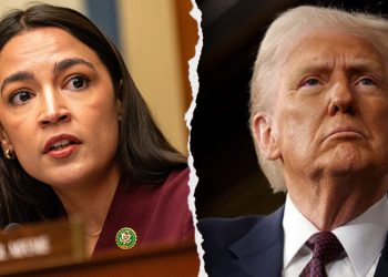 Trump je pozvao da tuži AOC za klevetu nakon najnovijeg komentara na društvenim mrežama