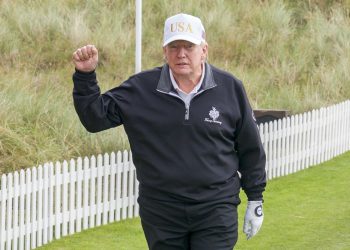 Trump je upoznao s pucnjavom u NYC -u i pohvaljuje časnika NYPD -a “koji je učinio konačnu žrtvu”