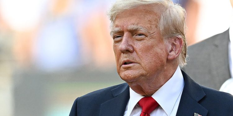 Trump kaže da će se Putin-Zelensky sastanak ‘dogoditi’-RT World News