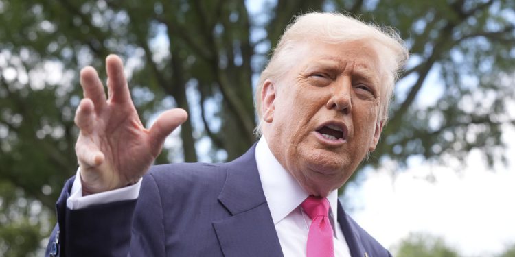 Trump kaže da je neutralan u Ukrajinskom sukobu – RT World News