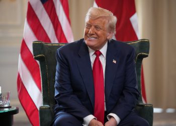 Trump kaže da je odbio putovanje na zloglasni otok Epstein gdje se dogodilo zlostavljanje: ‘Jedan od mojih vrlo dobrih trenutaka’