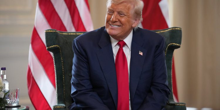 Trump kaže da je odbio putovanje na zloglasni otok Epstein gdje se dogodilo zlostavljanje: ‘Jedan od mojih vrlo dobrih trenutaka’