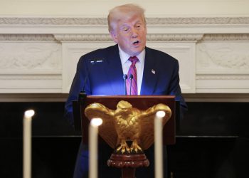 Trump kaže da još 10 talaca iz Gaze dolazi kući ‘vrlo brzo’