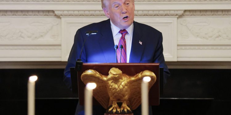 Trump kaže da još 10 talaca iz Gaze dolazi kući ‘vrlo brzo’