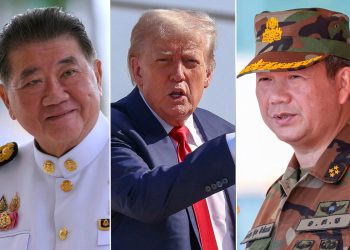 Trump kaže da se zalaže za prekid vatre kako bi okončao granični sukob Tajlanda i Kambodže