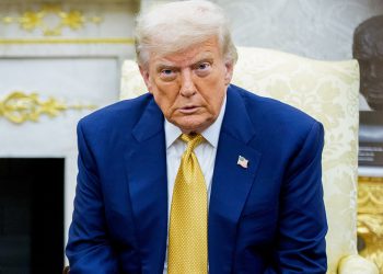 Trump kritizira fokus GOP -a na slučaj Epstein umjesto na “veće probleme”