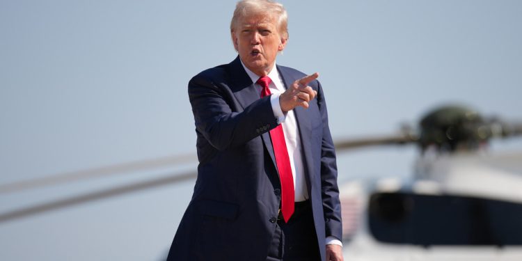 Trump može biti ubrzane sankcije za Rusiju-RT World News