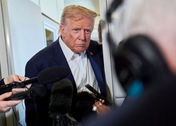 Trump može preskočiti samit G20 u Južnoj Africi zbog svojih “vrlo loših politika”