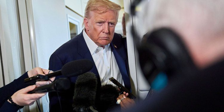 Trump može preskočiti samit G20 u Južnoj Africi zbog svojih “vrlo loših politika”